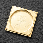 Piaget Tank Normale Ultra-Thin 18K Yellow Gold Ref. 90802