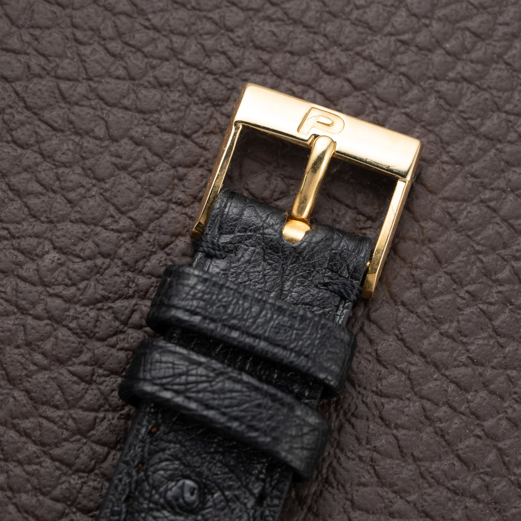 Piaget Tank Normale Ultra-Thin 18K Yellow Gold Ref. 90802