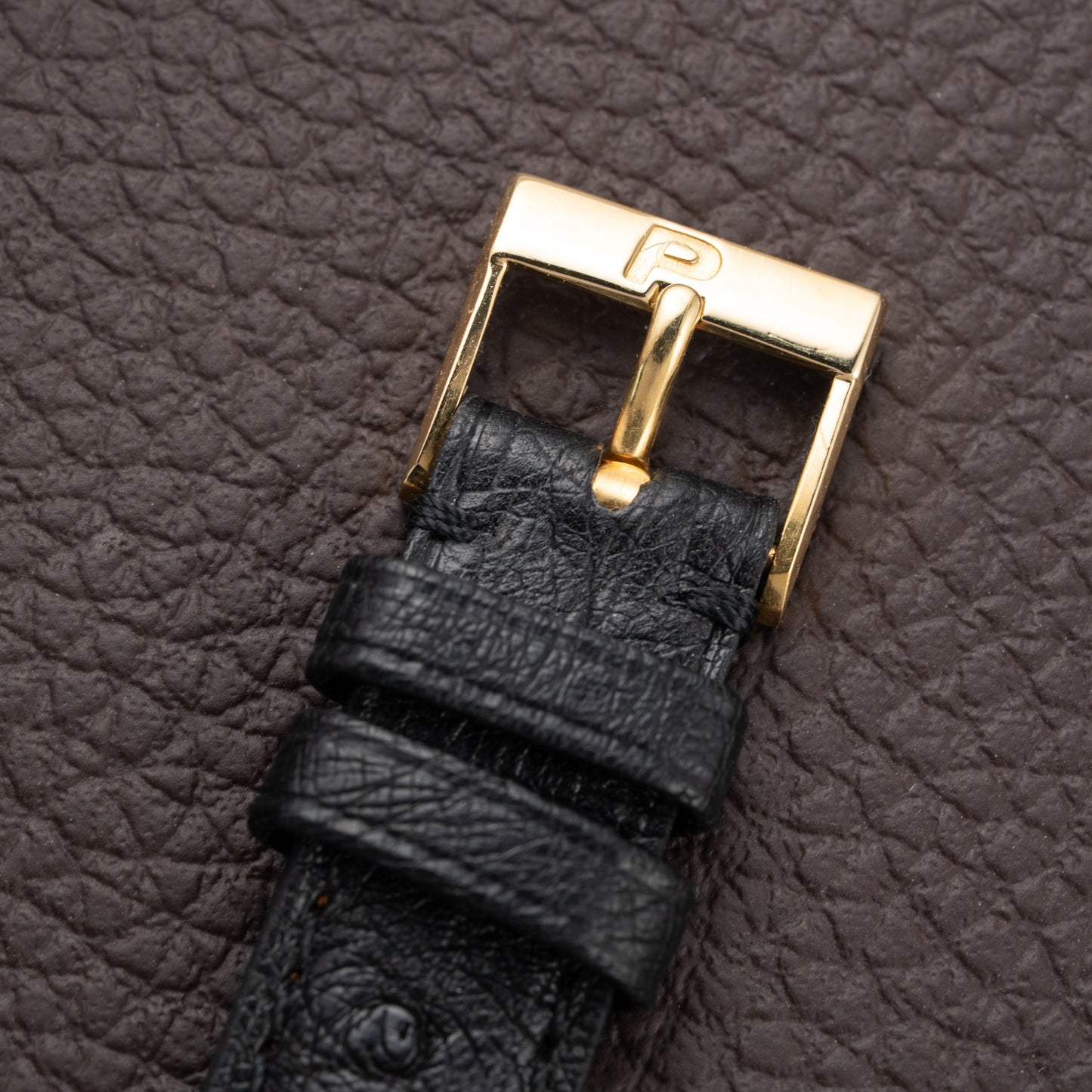Piaget Tank Normale Ultra-Thin 18K Yellow Gold Ref. 90802