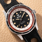 Precimax Deepswim Depth Gauge Diver
