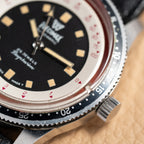 Precimax Deepswim Depth Gauge Diver
