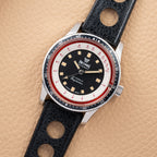 Precimax Deepswim Depth Gauge Diver