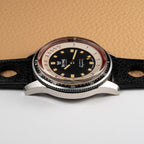 Precimax Deepswim Depth Gauge Diver
