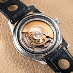 Precimax Deepswim Depth Gauge Diver