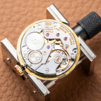 Rolex Cellini 18k Yellow Gold Dress Watch Reference 5109 from 1995