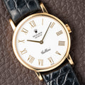 Rolex Cellini 18k Yellow Gold Dress Watch Reference 5109 from 1995