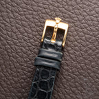 Rolex Cellini 18k Yellow Gold Dress Watch Reference 5109 from 1995