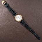 Rolex Cellini 18k Yellow Gold Dress Watch Reference 5109 from 1995