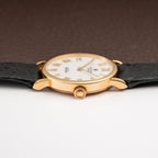 Rolex Cellini 18k Yellow Gold Dress Watch Reference 5109 from 1995