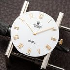Rolex Cellini 18K Yellow Gold Ref. 4112 from 1990s
