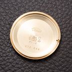 Rolex Cellini 18K Yellow Gold Ref. 4112 from 1990s