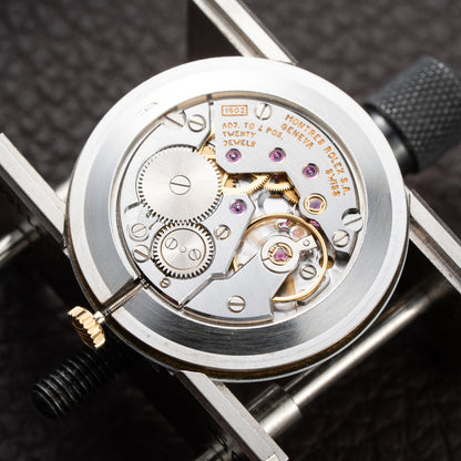 Rolex Cellini 18K Yellow Gold Ref. 4112 from 1990s