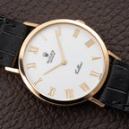 Rolex Cellini 18K Yellow Gold Ref. 4112 from 1990s