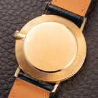 Rolex Cellini 18K Yellow Gold Ref. 4112 from 1990s