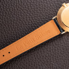 Rolex Cellini 18K Yellow Gold Ref. 4112 from 1990s