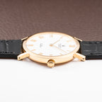 Rolex Cellini 18K Yellow Gold Ref. 4112 from 1990s