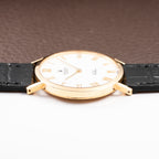 Rolex Cellini 18K Yellow Gold Ref. 4112 from 1990s