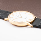 Rolex Cellini 18K Yellow Gold Ref. 4112 from 1990s