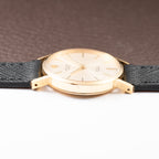 Rolex Cellini Lady 18k Yellow Gold Ref. 4109 from 1995