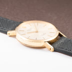 Rolex Cellini Lady 18k Yellow Gold Ref. 4109 from 1995