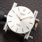 Rolex Cellini Lady 18k Yellow Gold Ref. 4109 from 1995