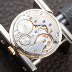 Rolex Cellini Lady 18k Yellow Gold Ref. 4109 from 1995