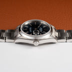 Rolex Date 34 Blue 15200