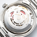 Rolex Date 34 Oyster Perpetual Roman Dial Ref 15010 from 1984
