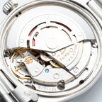 Rolex Date 34 Oyster Perpetual Roman Dial Ref 15010 from 1984