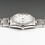 Rolex Date 34 Oyster Perpetual Roman Dial Ref 15010 from 1984