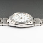 Rolex Date 34 Oyster Perpetual Roman Dial Ref 15010 from 1984