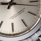 Rolex Oyster Perpetual Date 34 ROLEX SERVICED 2 YEAR WARRANTY
