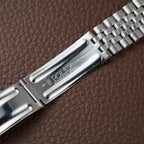 Rolex Oyster Perpetual Date 34 ROLEX SERVICED 2 YEAR WARRANTY
