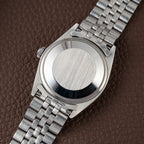 Rolex Oyster Perpetual Date 34 ROLEX SERVICED 2 YEAR WARRANTY