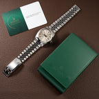 Rolex Oyster Perpetual Date 34 ROLEX SERVICED 2 YEAR WARRANTY