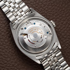 Rolex Oyster Perpetual Date 34 ROLEX SERVICED 2 YEAR WARRANTY