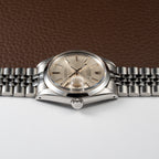 Rolex Oyster Perpetual Date 34 ROLEX SERVICED 2 YEAR WARRANTY