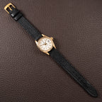 Rolex Datejust Lady Boiler Gauge Dial 18K Yellow Gold Ref. 69178 From 1984