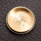 Rolex Datejust Lady Boiler Gauge Dial 18K Yellow Gold Ref. 69178 From 1984