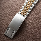 Rolex Datejust 36 Bicolor Jubilee from 1987 Ref. 16013