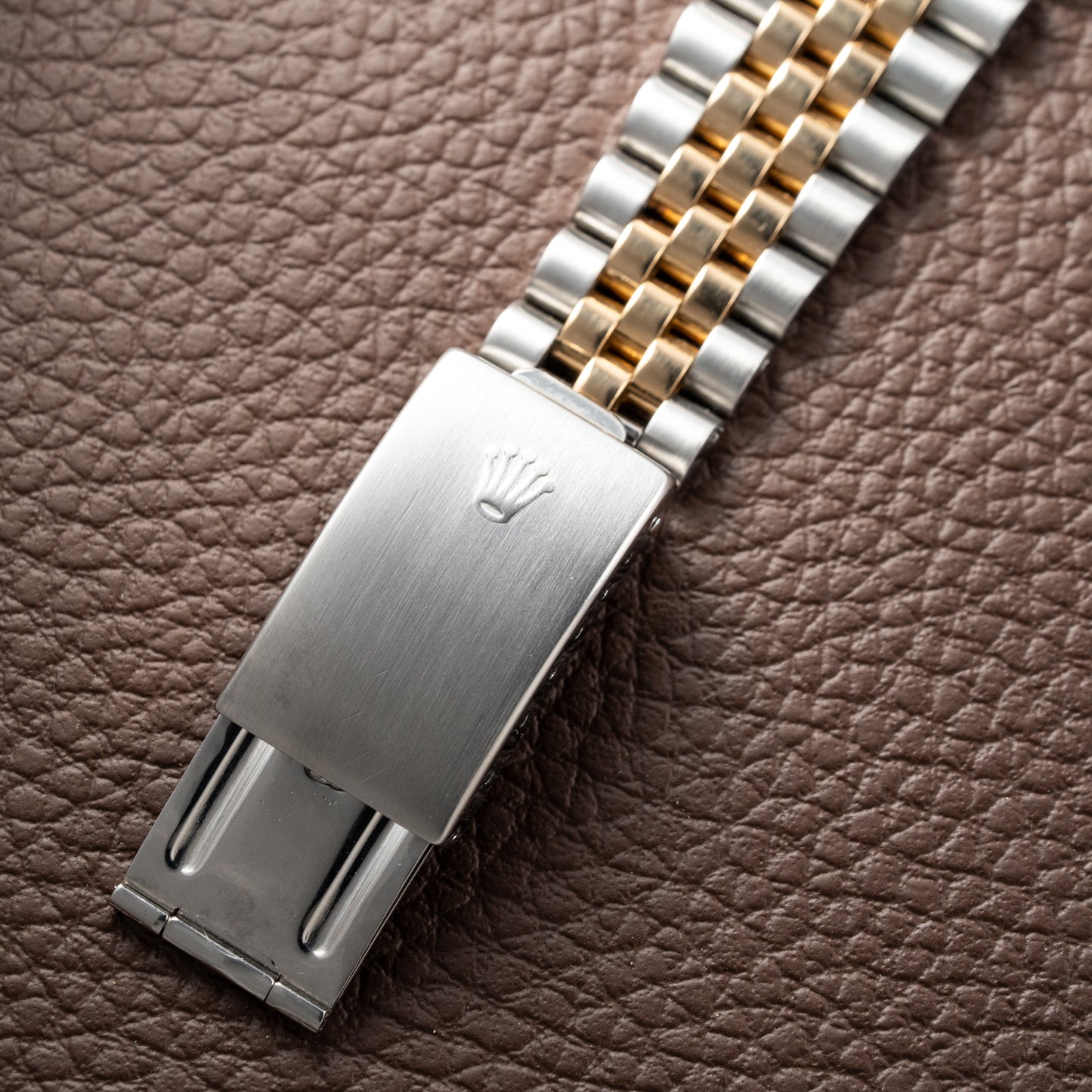 Rolex Datejust 36 Bicolor Jubilee from 1987 Ref. 16013