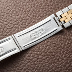 Rolex Datejust 36 Bicolor Jubilee from 1987 Ref. 16013