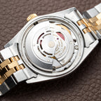Rolex Datejust 36 Bicolor Jubilee from 1987 Ref. 16013