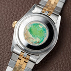 Rolex Datejust 36 Bicolor Jubilee from 1987 Ref. 16013