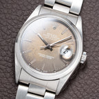 Rolex Datejust 36 Patina Grey Dial Ref 16200