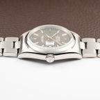 Rolex Datejust 36 Patina Grey Dial Ref 16200