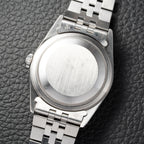 Rolex Datejust 36mm Ref. 16220 Engine Turned bezel Jubilee (1991)