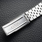 Rolex Datejust 36mm Ref. 16220 Engine Turned bezel Jubilee (1991)