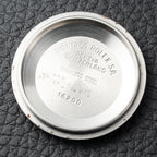 Rolex Datejust 36mm Ref. 16220 Engine Turned bezel Jubilee (1991)