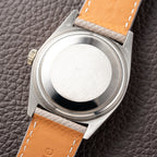 Rolex Day-Date Ref. 18039 White Gold President from 1978